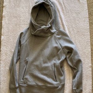 Lululemon Grey hoodie